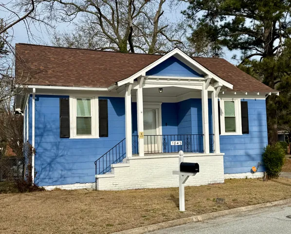 $165,000 | 1843 Jenkins Street, Augusta, GA 30904