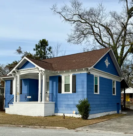 $165,000 | 1843 Jenkins Street, Augusta, GA 30904