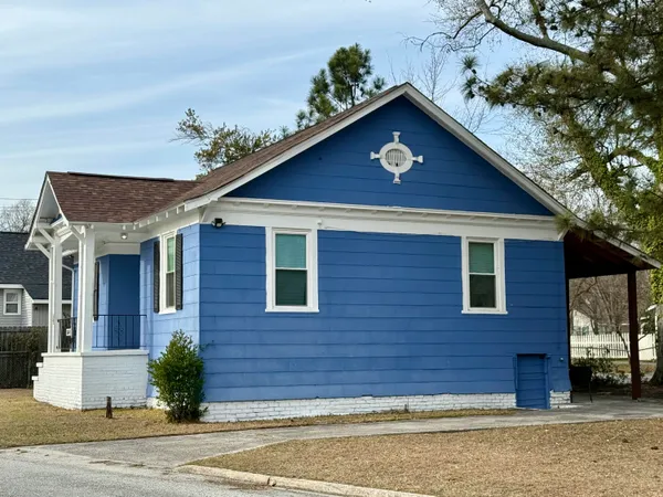$165,000 | 1843 Jenkins Street, Augusta, GA 30904