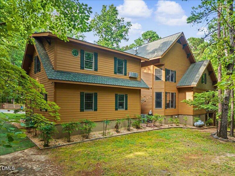 275 Mill Stone Road Moncure, NC 27559 - Photo 69 of 95