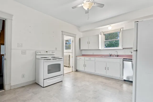 $299,000 | 260 Webster Street, Lewiston, ME 04240