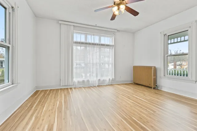 $299,000 | 260 Webster Street, Lewiston, ME 04240