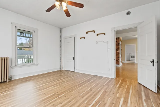 $299,000 | 260 Webster Street, Lewiston, ME 04240