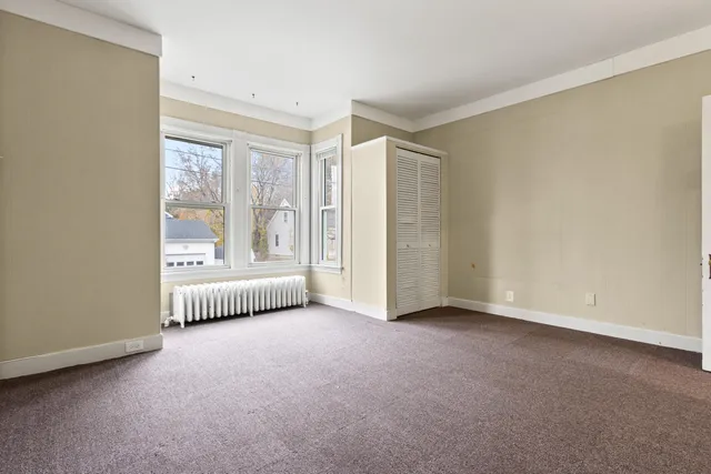 $299,000 | 260 Webster Street, Lewiston, ME 04240