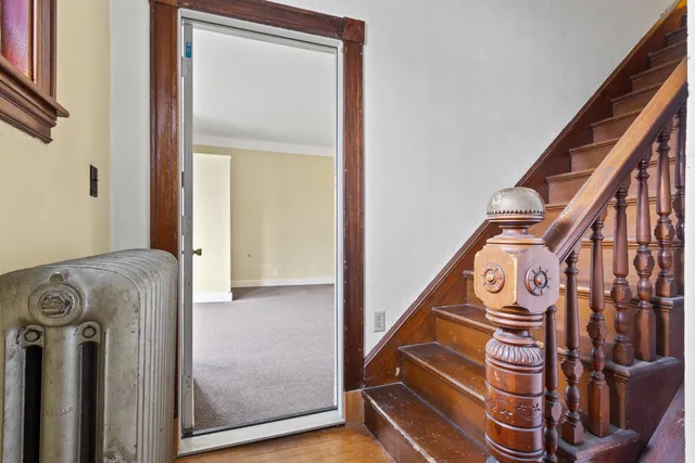 $299,000 | 260 Webster Street, Lewiston, ME 04240