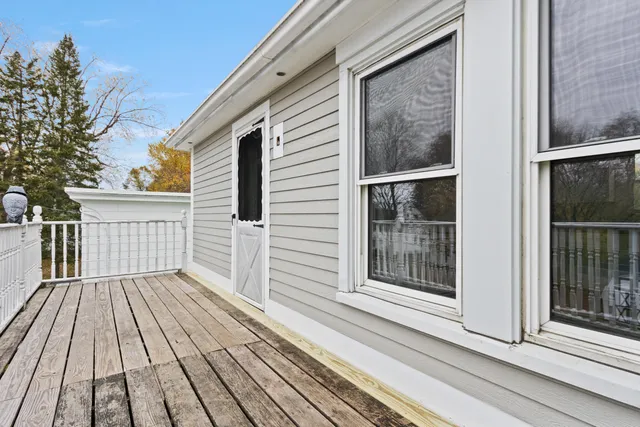 $299,000 | 260 Webster Street, Lewiston, ME 04240