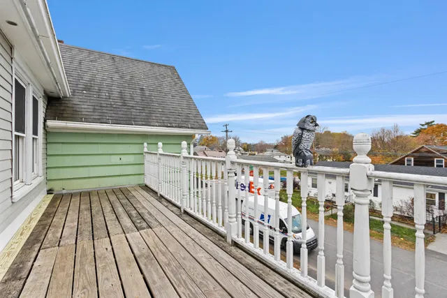 $299,000 | 260 Webster Street, Lewiston, ME 04240