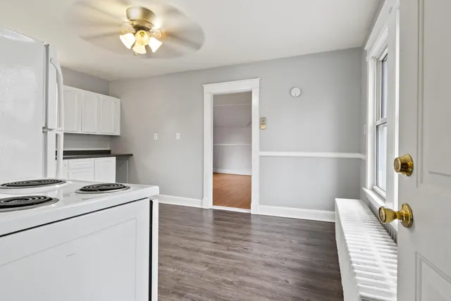 $299,000 | 260 Webster Street, Lewiston, ME 04240