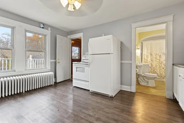 $299,000 | 260 Webster Street, Lewiston, ME 04240