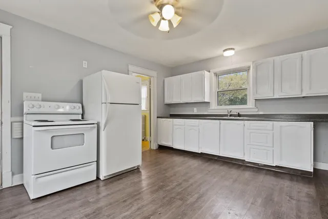 $299,000 | 260 Webster Street, Lewiston, ME 04240