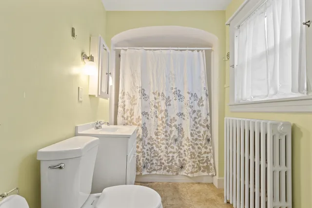 $299,000 | 260 Webster Street, Lewiston, ME 04240