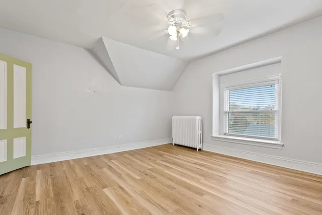 $299,000 | 260 Webster Street, Lewiston, ME 04240