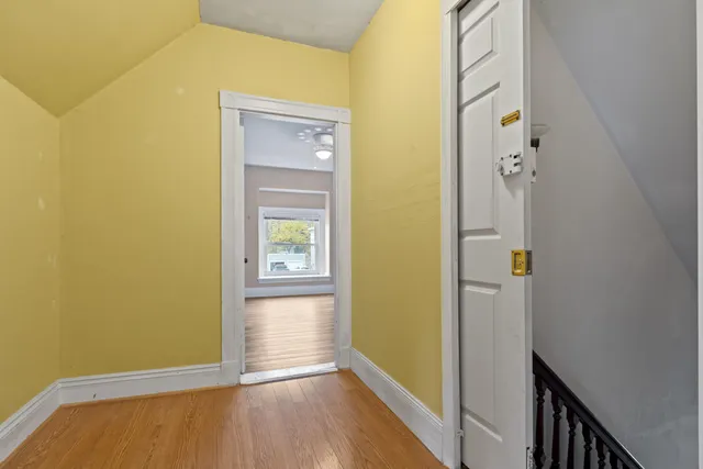 $299,000 | 260 Webster Street, Lewiston, ME 04240