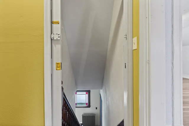 $299,000 | 260 Webster Street, Lewiston, ME 04240