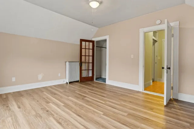 $299,000 | 260 Webster Street, Lewiston, ME 04240