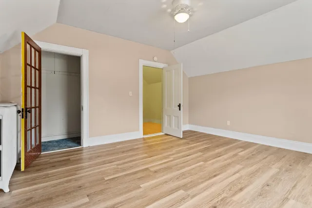 $299,000 | 260 Webster Street, Lewiston, ME 04240