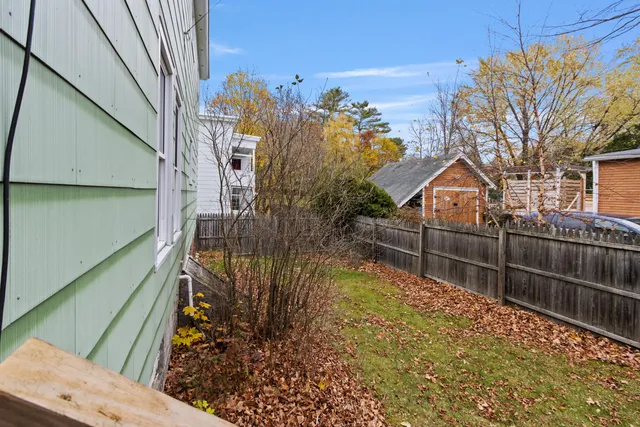 $299,000 | 260 Webster Street, Lewiston, ME 04240