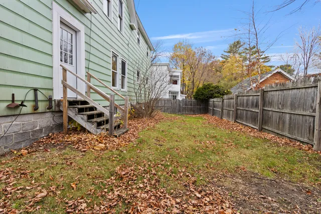 $299,000 | 260 Webster Street, Lewiston, ME 04240