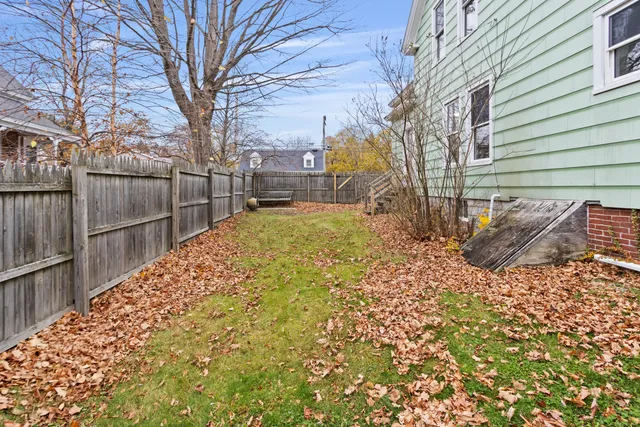 $299,000 | 260 Webster Street, Lewiston, ME 04240