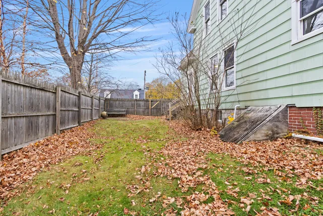 $299,000 | 260 Webster Street, Lewiston, ME 04240