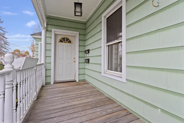 $299,000 | 260 Webster Street, Lewiston, ME 04240