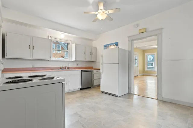 $299,000 | 260 Webster Street, Lewiston, ME 04240