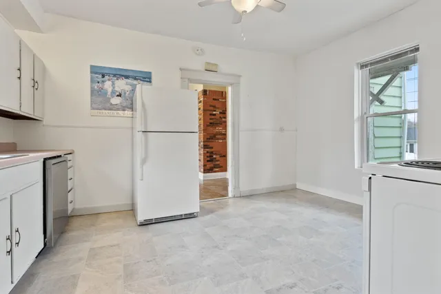 $299,000 | 260 Webster Street, Lewiston, ME 04240