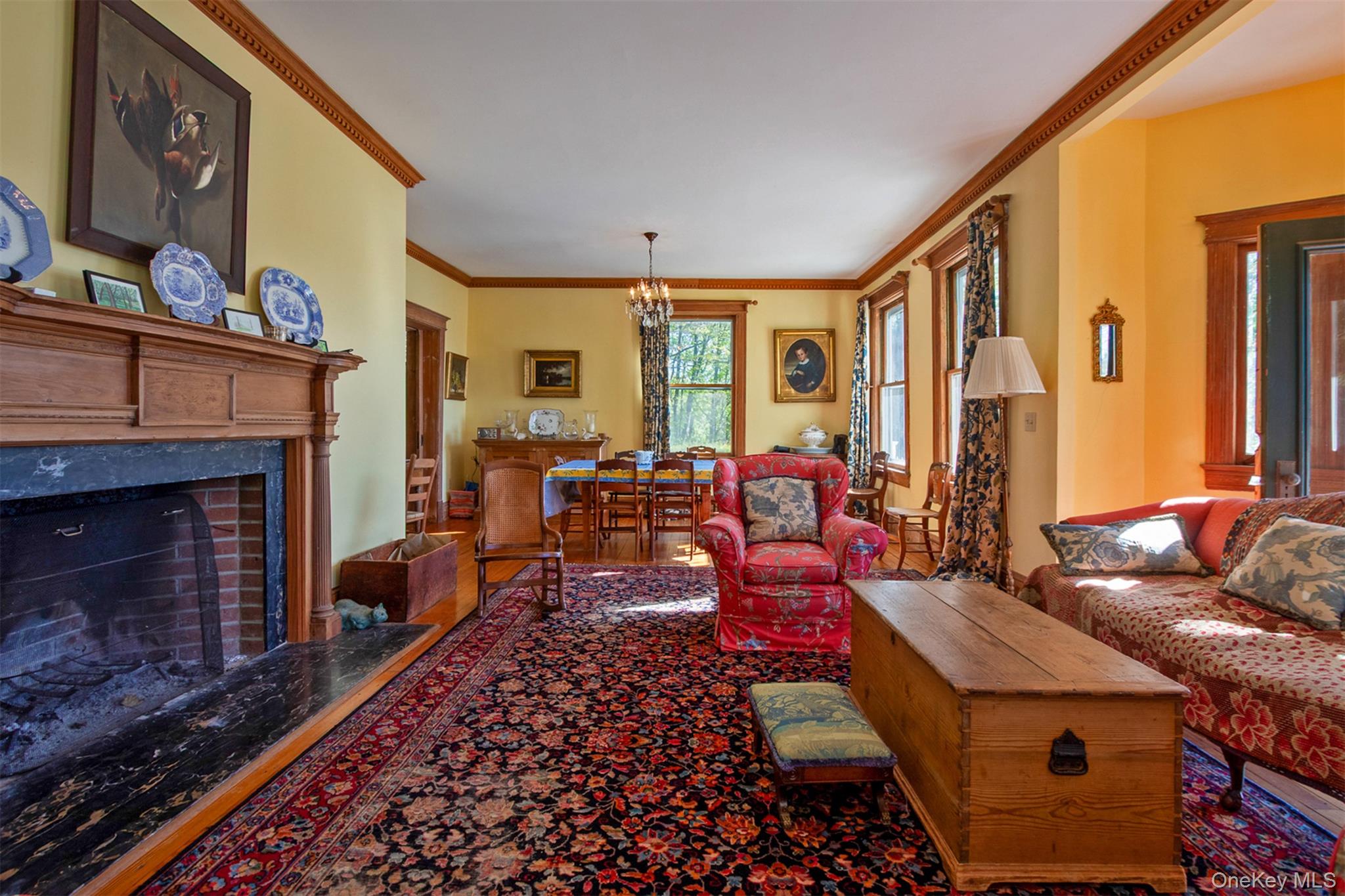 170 Greendale Road Hudson, NY 12534 - Photo 4 of 34