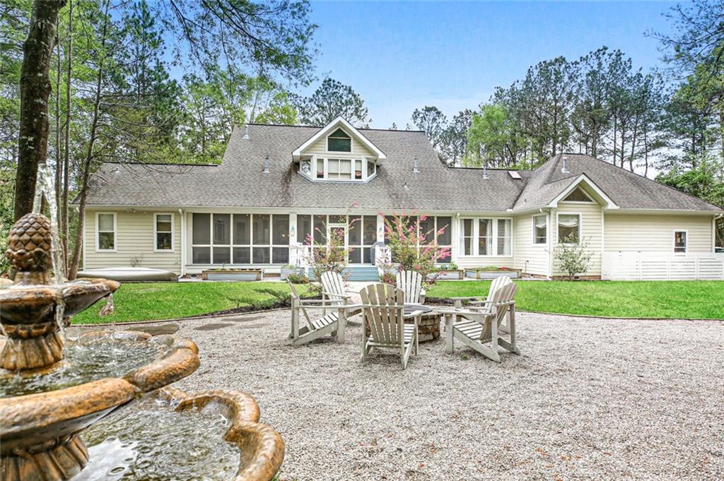 18467 Hosmer Mill Road Covington, LA 70435 - Photo 33 of 40 Gallery Image 33