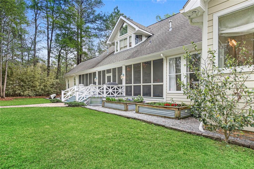 18467 Hosmer Mill Road Covington, LA 70435 - Photo 34 of 40 Gallery Image 34