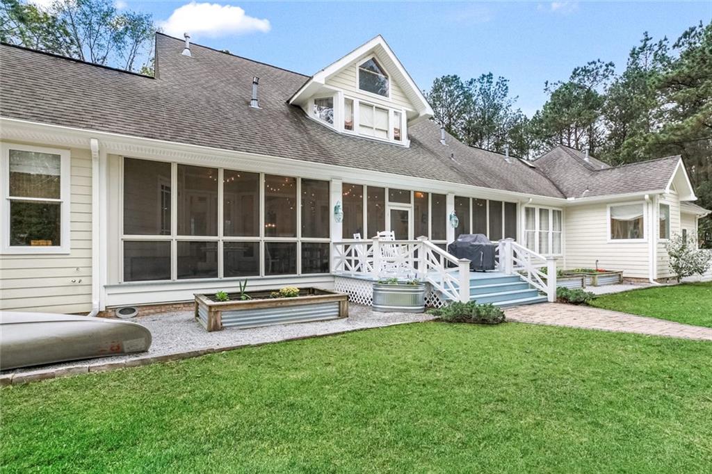 18467 Hosmer Mill Road Covington, LA 70435 - Photo 35 of 40 Gallery Image 35