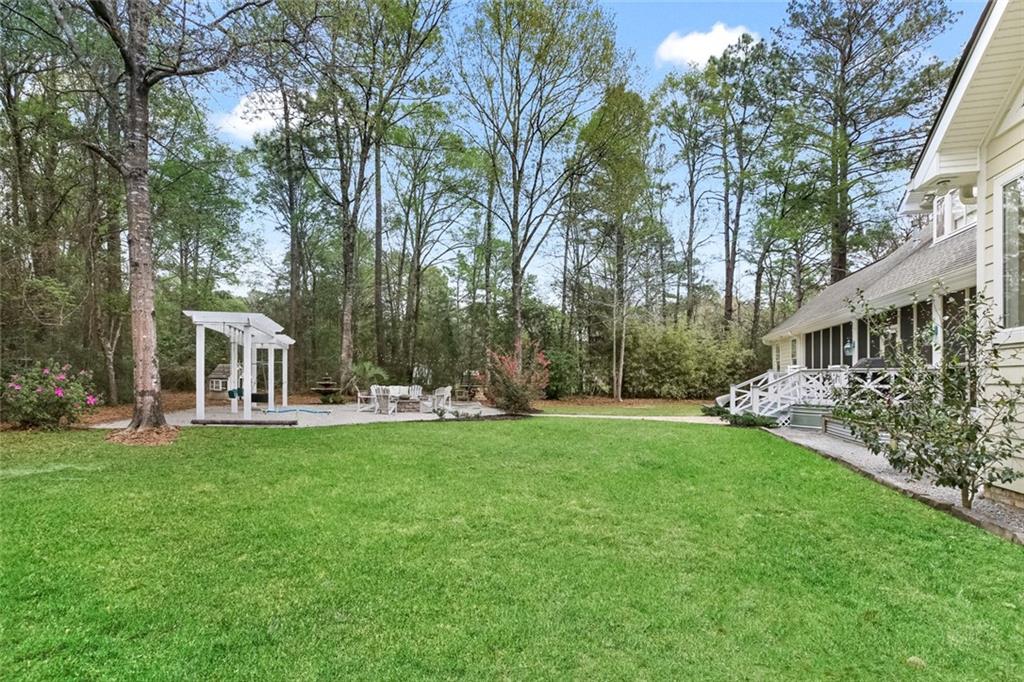 18467 Hosmer Mill Road Covington, LA 70435 - Photo 36 of 40 Gallery Image 36