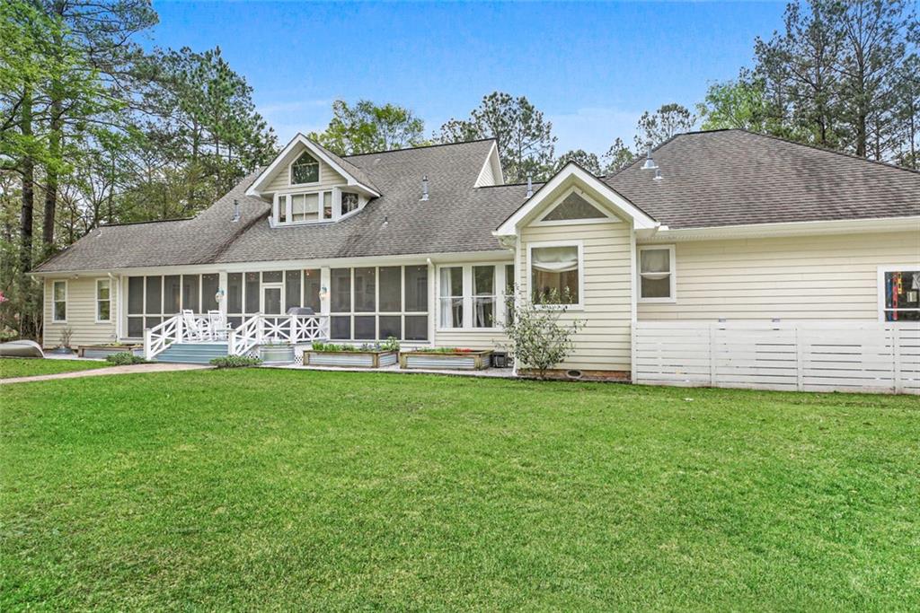 18467 Hosmer Mill Road Covington, LA 70435 - Photo 37 of 40 Gallery Image 37