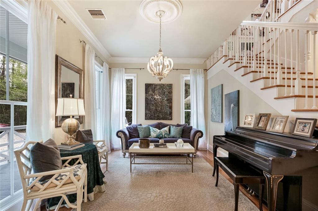 18467 Hosmer Mill Road Covington, LA 70435 - Photo 4 of 40 Gallery Image 4