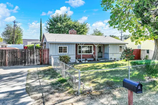 $187,000 | 710 Center Avenue, Red Bluff, CA 96080