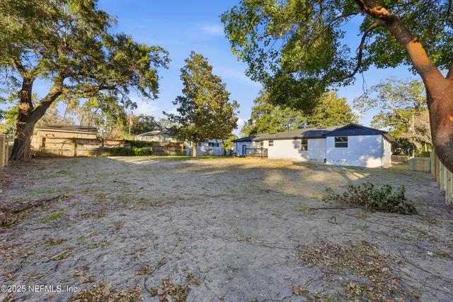 $535,000 | 1440 Harbor Oaks Road, Jacksonville, FL 32207