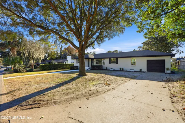 $535,000 | 1440 Harbor Oaks Road, Jacksonville, FL 32207