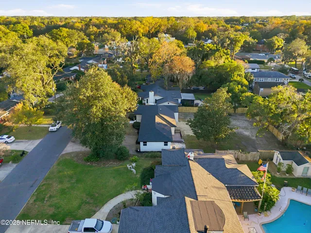 $535,000 | 1440 Harbor Oaks Road, Jacksonville, FL 32207