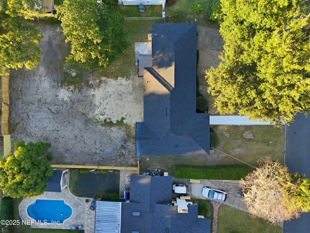 $535,000 | 1440 Harbor Oaks Road, Jacksonville, FL 32207