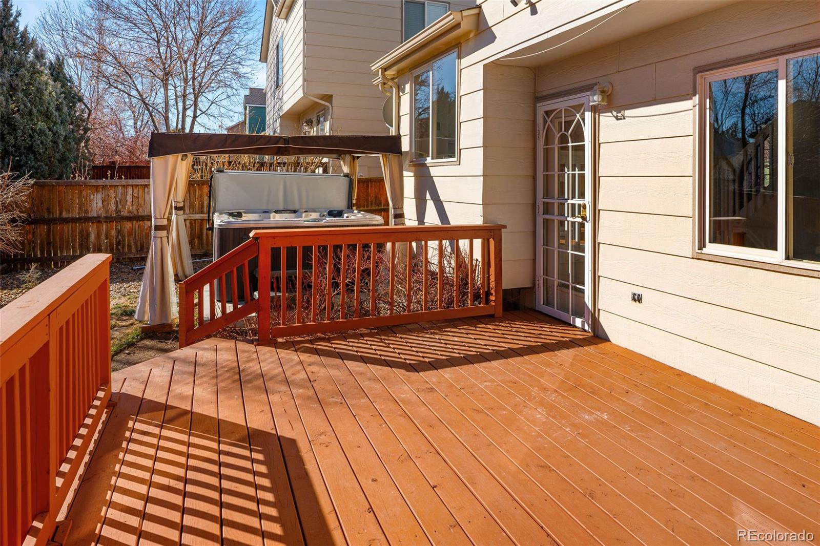 9741 Moss Rose Circle Highlands Ranch, CO 80129 - Photo 40 of 46