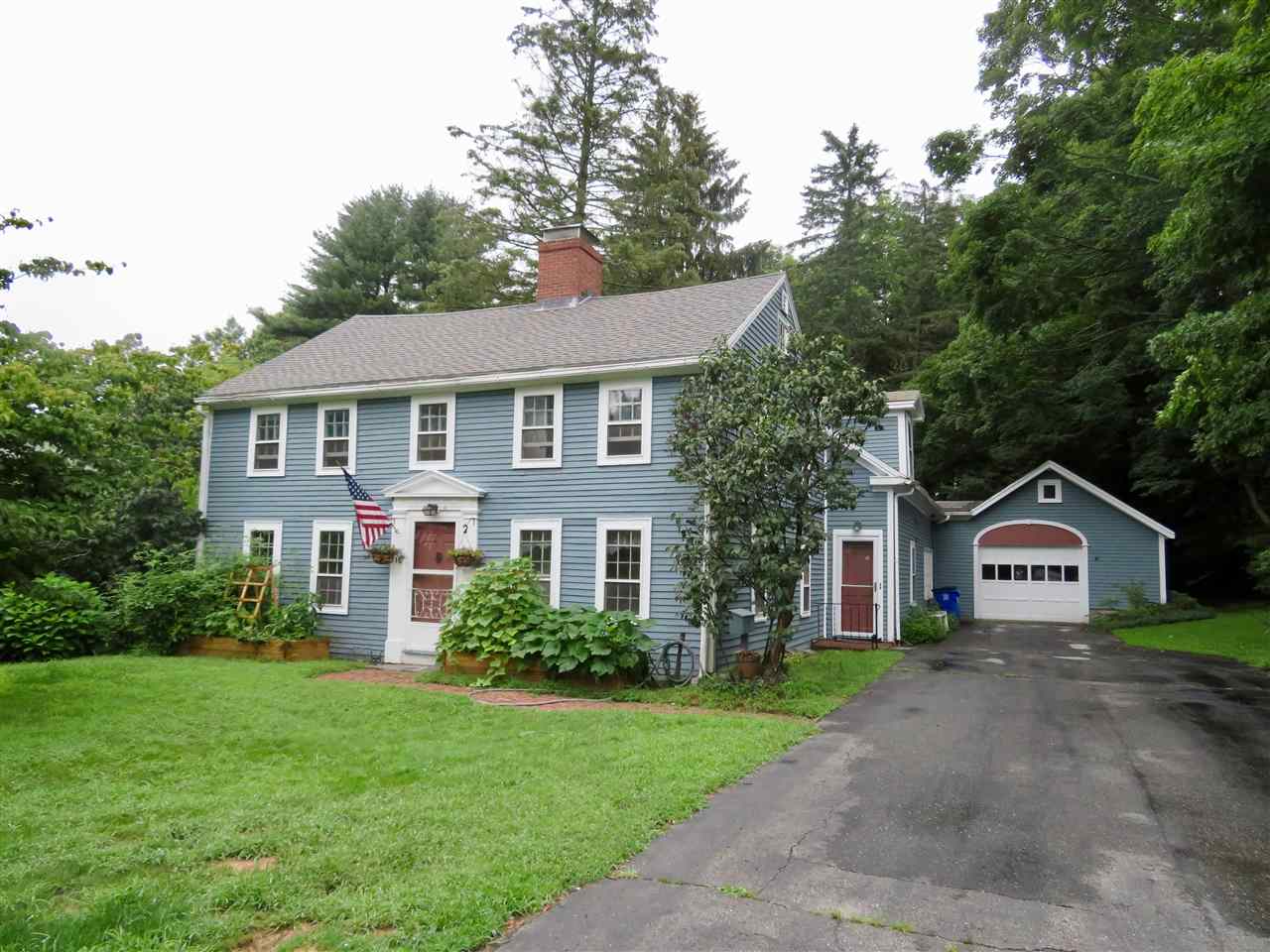116 High Street Exeter, NH 03833 - Photo 1 of 26