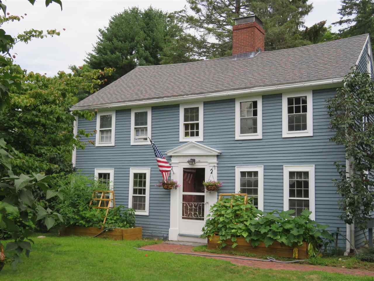116 High Street Exeter, NH 03833 - Photo 2 of 26