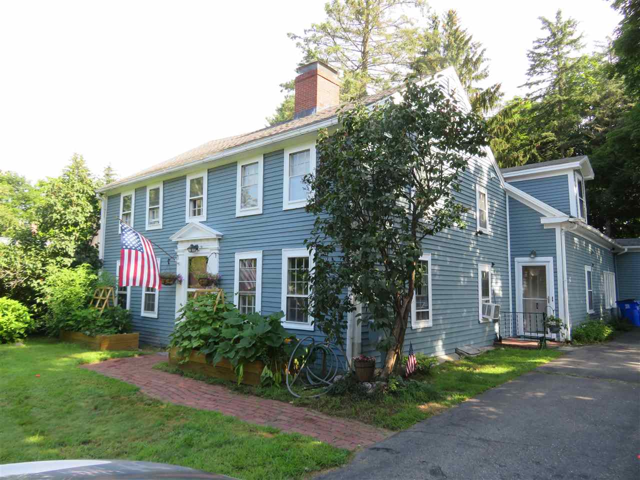 116 High Street Exeter, NH 03833 - Photo 3 of 26