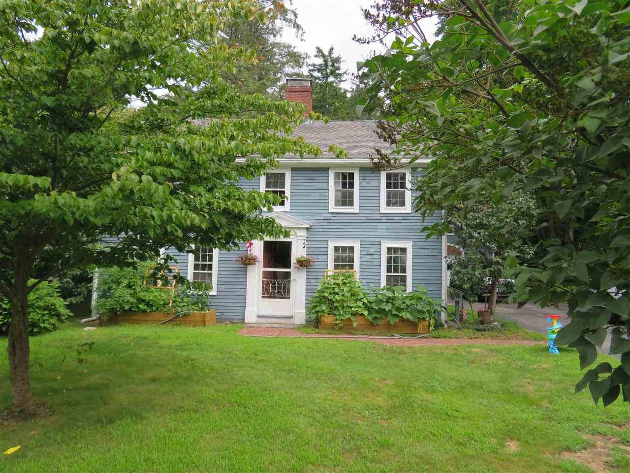 116 High Street Exeter, NH 03833 - Photo 4 of 26