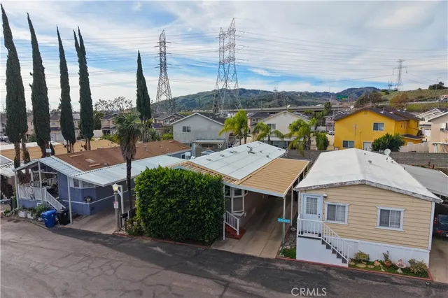 $250,000 | 16079 Yarnell Street, Unit C35, Sylmar, CA 91342