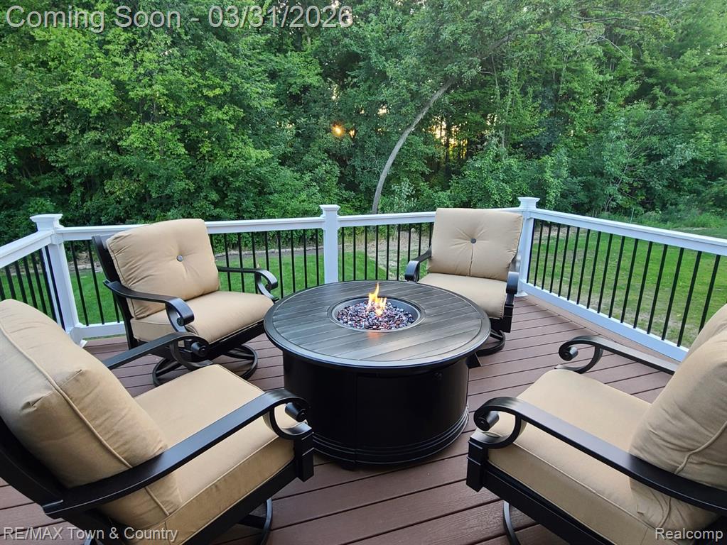 2109 Middle Ridge Drive Holly, MI 48442 - Photo 33 of 39 Gallery Image 33