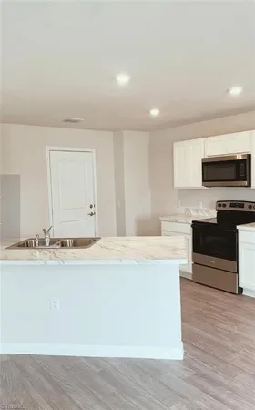 $228,990 | 420 Northridge Drive, Eden, NC 27288