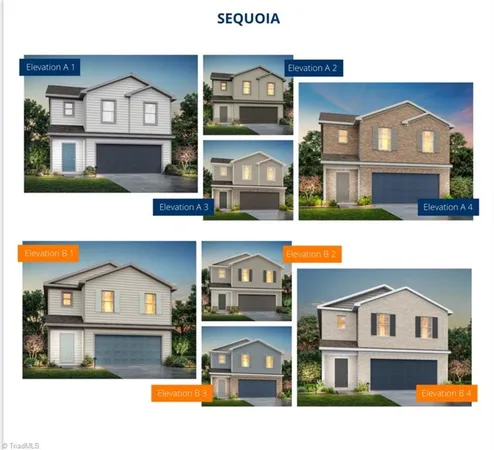 $228,990 | 420 Northridge Drive, Eden, NC 27288