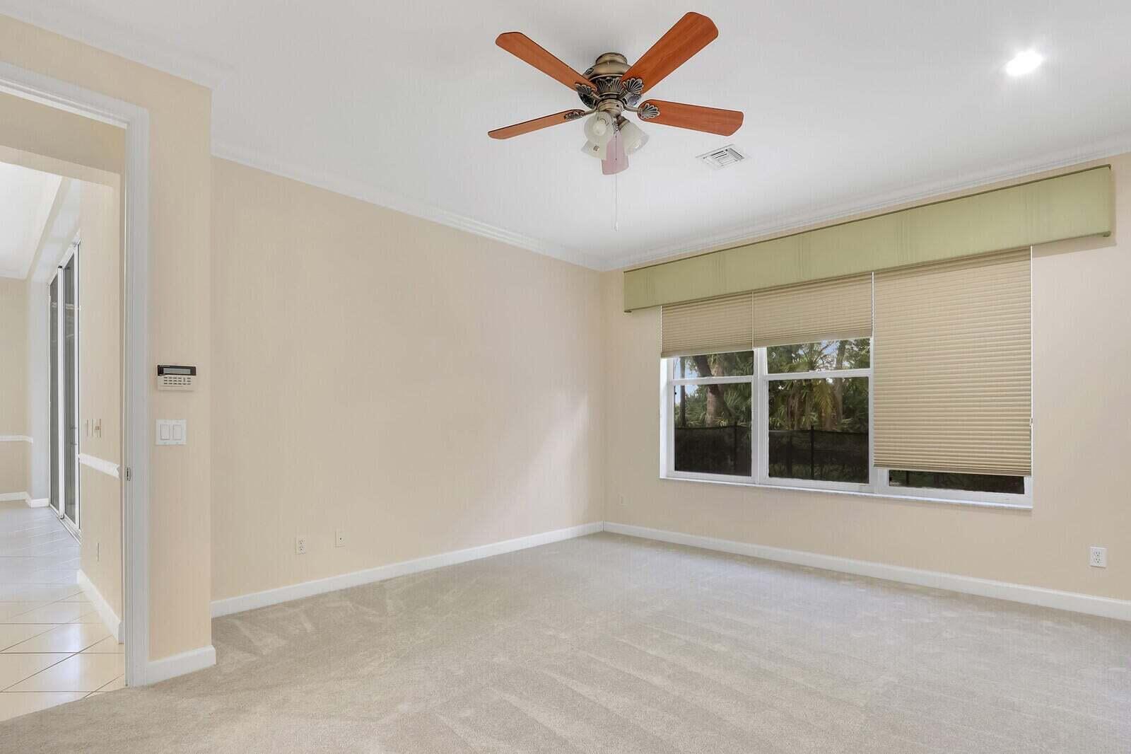 8829 First Tee Road Port St. Lucie, FL 34986 - Photo 20 of 42 Main bedroom