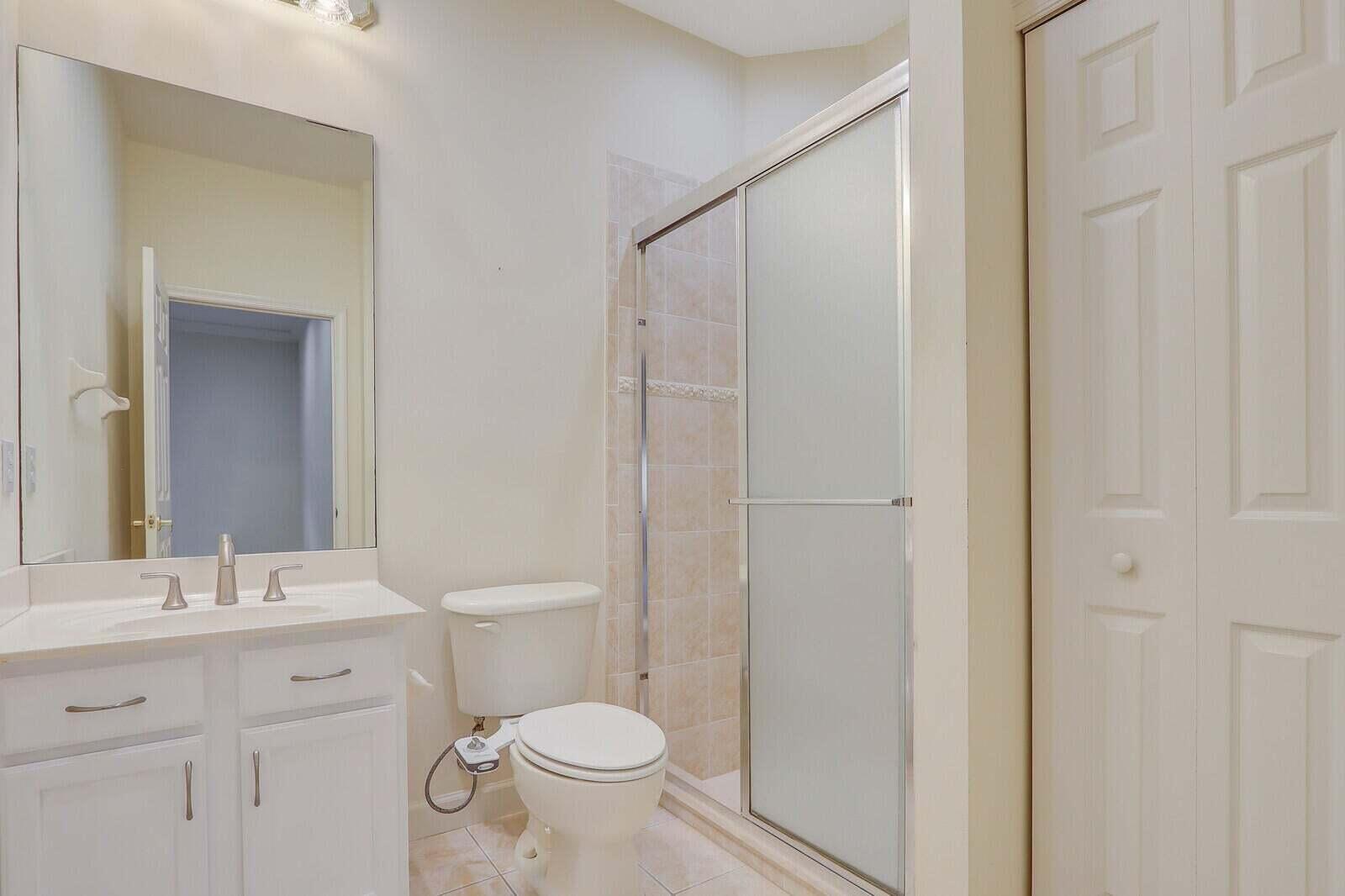8829 First Tee Road Port St. Lucie, FL 34986 - Photo 26 of 42 En-suite Bath